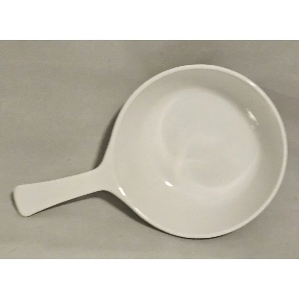 Vintage Corning Ware Spice of Life La Sauge P-81-B 2.5 Cup Saucepan No Lid